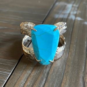 Kendra Scott Cuff